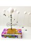 9 Piece Planetary System - Solar System and Educational Model - 4