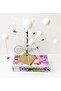 9 Piece Planetary System - Solar System and Educational Model - 6