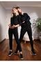 High Waist Vintage Slim Fit Trousers - 5