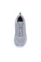 Unisex Gray Comfort Sneakers 24937 - 3