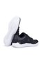Women's Black Sneaker Women's Casual Sports Shoes - 3