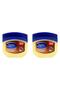 Cocoa Butter Deep Moisture Solid Petroleum Jelly Box Duo Pack (2x100ml)