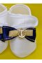 Baby Boy Shoes Hat 2 Piece Set Suit Boy - 3