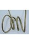 Simli Pasalı Kordon 0,5 Mm
