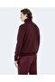 Men's Zipper Pullover - C.W.Wool - 2