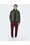 Men's Zipper Pullover - C.W.Wool - 4