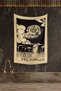 Tarot Card Ace Of Stars Wall Cover Carpet 140x100 cm-70x100 cm