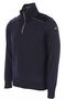 Men's Ziped Pullover C.wWool - 2