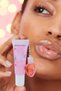 2 In 1 - 6-Piece Glitter Lip Oil and Moisturizer Set - 6