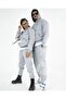 Basic Oversize Hooded Sweatshirt Soft Inside