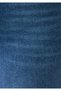 Indigo Tess Gold Women's Fading Blue Skinny High Waist Jeans Trousers (fitting) - 8