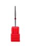 Milling Bit, T&Y, F 3/32" Small Umbrella L, Diamond dirt