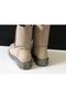 Kafkaslar Stone Detailed New Model Boots - 4