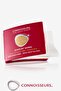 Gold and Silver Jewelry Cleaning & Polishing Wipes - 2