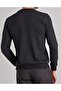100% Cotton, Full Lycra, Original, Non-Shrinkable, Colorfast, Two-Thread Sweatshirt - 2