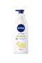 Lsyn Firming Body Lotion Q10 + Vitamin C 400ml, 48 Hours of Hydration, Firming in 10 Days - 2