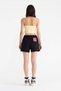 Pastel Yellow Bustier 11099 - 7