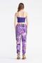Purple Bustier 11099 - 5