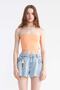 Salmon Bustier 11099 - 2