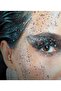 Glittery Gel Face and Body Makeup Shimmering Gel - 2