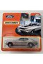 Mathcbox 1970 Ford Capri