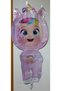 Folyo Balon 36 Inç Dev Boy Lisanslı - 4