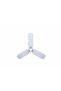 42 Watt E27 Duylu Pervane Led Ampul Ct-1152
