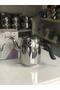 Steel Coffee Pot 2.25 Liter - 3