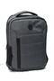 Bagdepo Unisex Large Size 3 Colors Laptop Backpack with 2 Main Compartments, 2 Water Bottle Pockets and 1 Vertical Compartment - 3