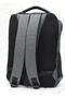 Bagdepo Unisex Large Size 3 Colors Laptop Backpack with 2 Main Compartments, 2 Water Bottle Pockets and 1 Vertical Compartment - 4