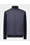 Cardigan With Zip - 5