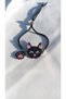 Miyuki Paw Cat Bracelet