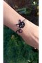 Miyuki Paw Cat Bracelet - 2