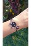 Miyuki Paw Cat Bracelet - 4