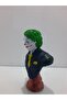 Joker Büst Figür 13cm - 4