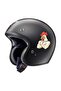 Fit Rooster Car, Motorcycle, Helmet, Laptop Sticker 16X12 cm - 6