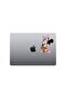 Baby Mini Car, Motorcycle, Helmet, Laptop Sticker 16X11 cm - 4