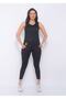 Thermal Athlete and Leggings Set Me Outfit - 3
