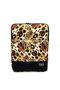 Studio 13-14'' Inch Leopard Patterned Waterproof Laptop/Macbook/Computer/Notebook Case/Bag - 2