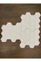1pc 30cmx30cm 3d Self Adhesive Wallpaper Covering Waterproof Kitchen Bathroom - 5