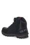 Navy Blue Boy's Boots - 3