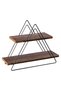 Decorative Kitchen And Bathroom Organizer Organizer Shelf - 2