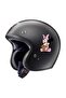 Baby Mini Car, Motorcycle, Helmet, Laptop Sticker 16X11 cm - 3