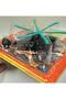 Sky Busters Aır Grabber - 2