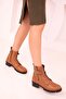 Tan Women's Boots & Booties 17680