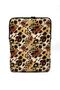 Studio 13-14'' Inch Leopard Patterned Waterproof Laptop/Macbook/Computer/Notebook Case/Bag - 4