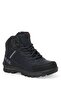 Navy Blue Boy's Boots