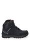 Navy Blue Boy's Boots - 2