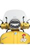 Fit Rooster Car, Motorcycle, Helmet, Laptop Sticker 16X12 cm - 7