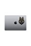 Wild Boar Car, Motorcycle, Helmet, Laptop Sticker 14X10 cm - 4